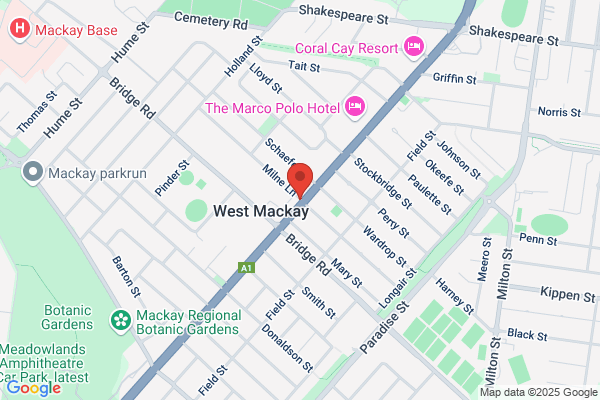 MacKay Hearing Centre