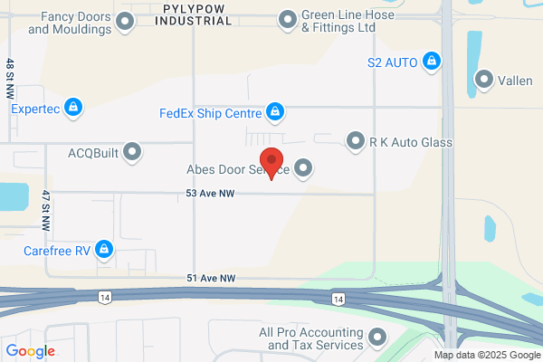 Coen Canada Inc