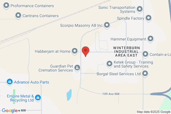 CDR Heater & Equipment Solutions Inc