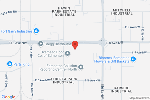 Thermo King Western, Inc