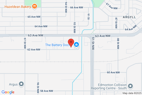 Dynamic Heating & Air Conditioning