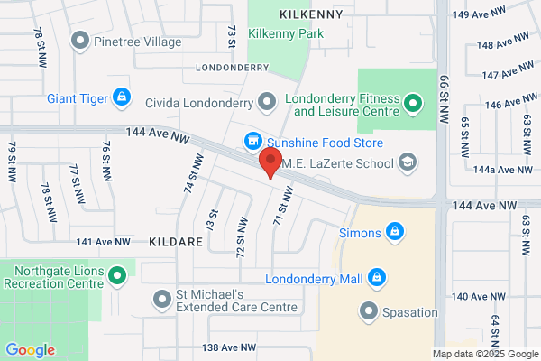 Edmonton HVAC Inc