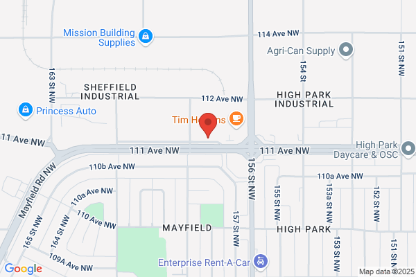 Farrell Engineering Sales Inc