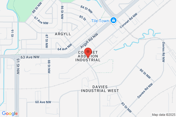 Londondale Heating & Air Conditioning (1991) Ltd