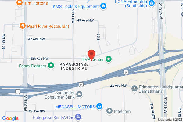 Klass Mechanical Sales Ltd