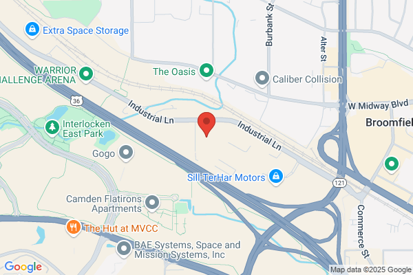 Pro Craft Mechanical Systems Ltd