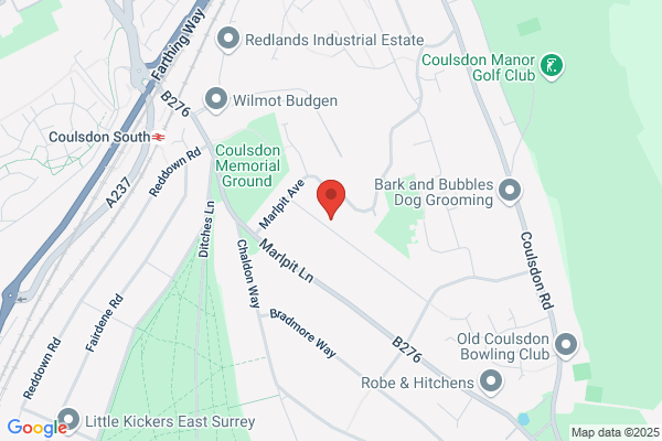 Dipanfilo Plumbing & Heating Ltd