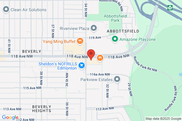 Chelation Centre