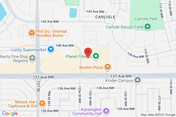 North Edmonton Wellness Centre Inc