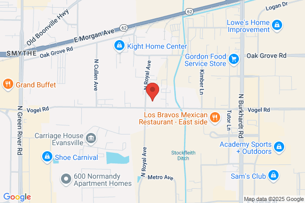 Acceptance Home Inspection