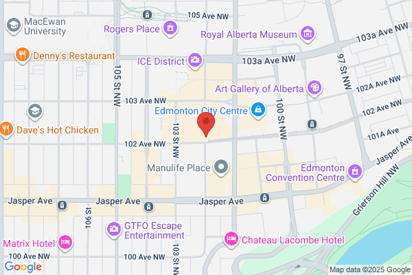 Rogers Communications Inc, Rogers Plus Store Locations, Rogers Video Store Locations, Edmonton