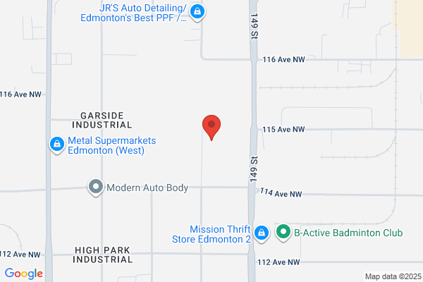 Edmonton Bath Products Ltd