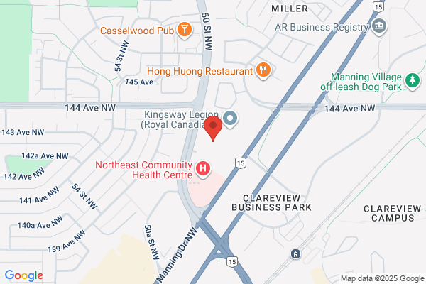 Revera Miller Crossing Long Term Care Home