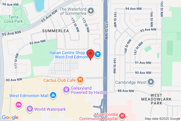 Associated Foot Clinic