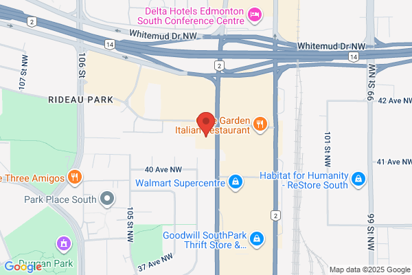 FYidoctors - Edmonton - Calgary Trail