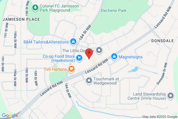 FYidoctors - Edmonton - Hawkstone Plaza