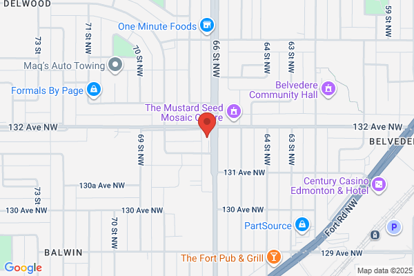 Fort Medical Clinic