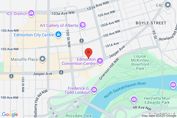Alberta Cancer Board, Cross Cancer Institute