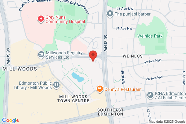 Allen Gray Continuing Care Centre