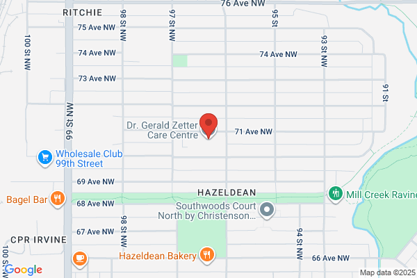 Good Samaritan Society the, Dr Gerald Zetter Care Centre