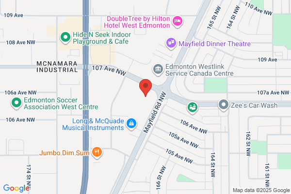 Mayfield Veterinary Hospital