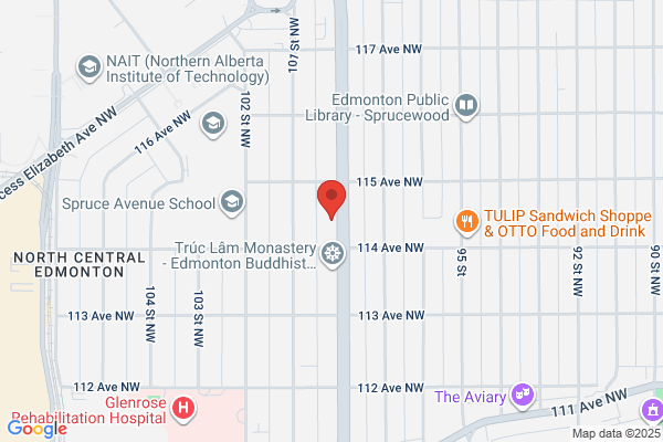 Sprucewood Place Housing Community