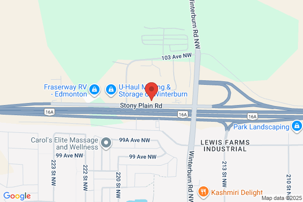 Thriftlodge