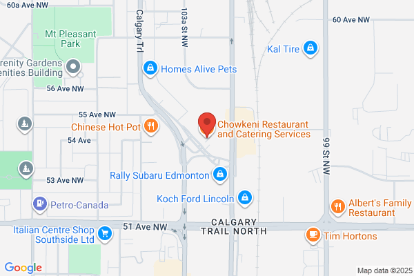 Ramada Yellowhead Edmonton