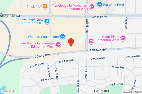 Candlewood Suites West Edmonton - Mall Area, an IHG Hotel