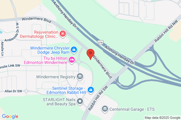 Holiday Inn Express & Suites Edmonton SW – Windermere, an IHG Hotel