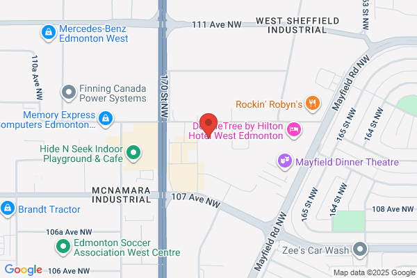 Staybridge Suites West Edmonton, an IHG Hotel