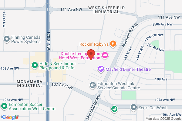 Home2 Suites by Hilton West Edmonton, Alberta, Canada