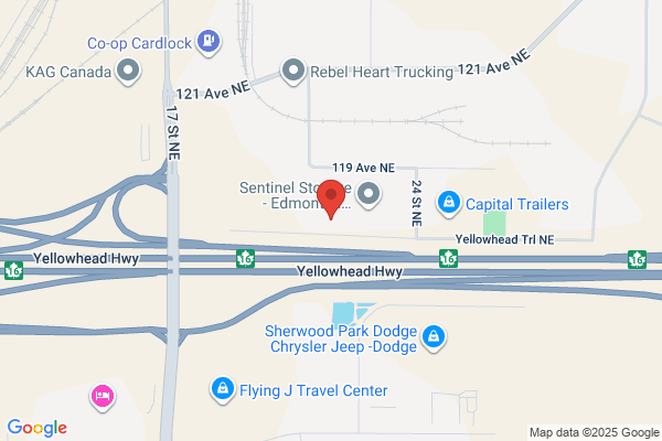 Clover Court Motel & Rv Park