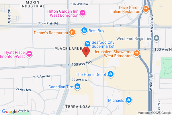 Comfort Inn West
