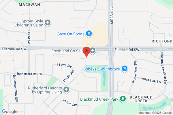 Southside Home Watch