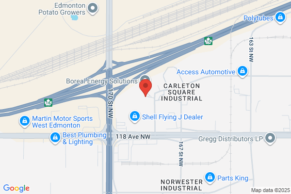 Economy Self Storage
