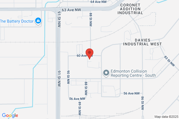 Calco Equipment Inc
