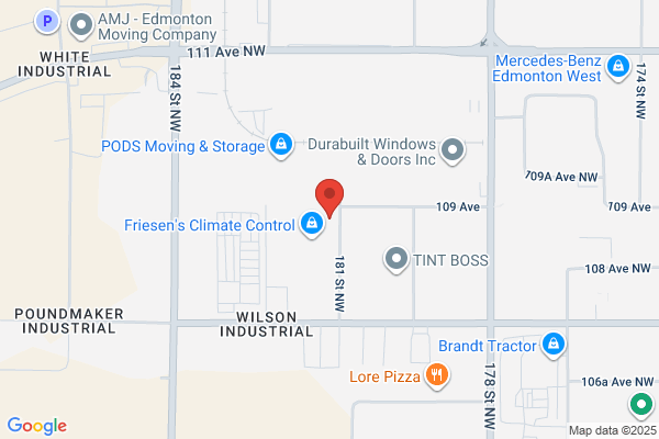 Continental Cylinder Inc