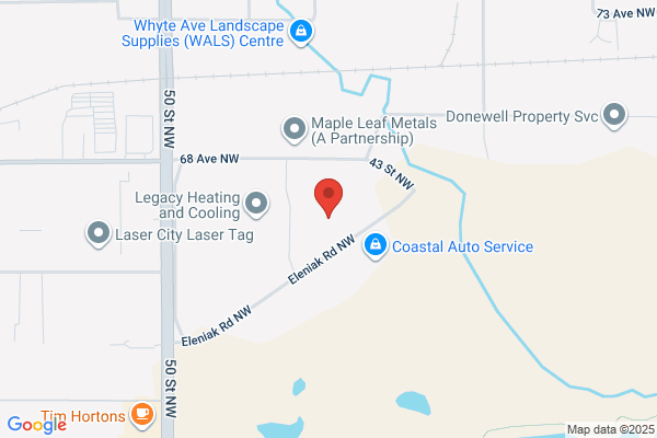 Hydraulic Service & Repair Inc