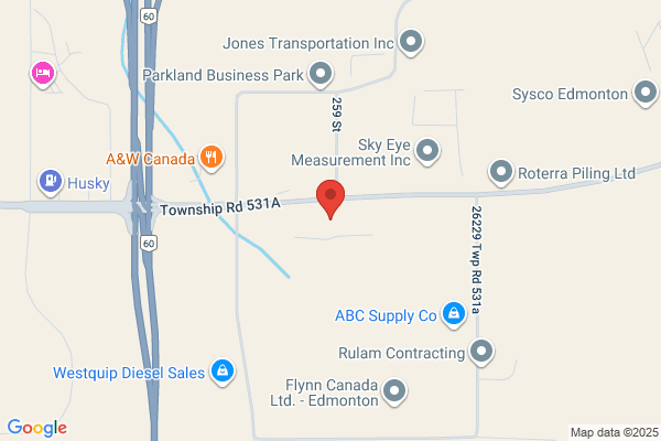 Columbia Ice Inc