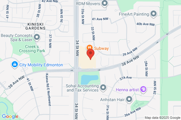 Meadowbrook Garden Market Iga