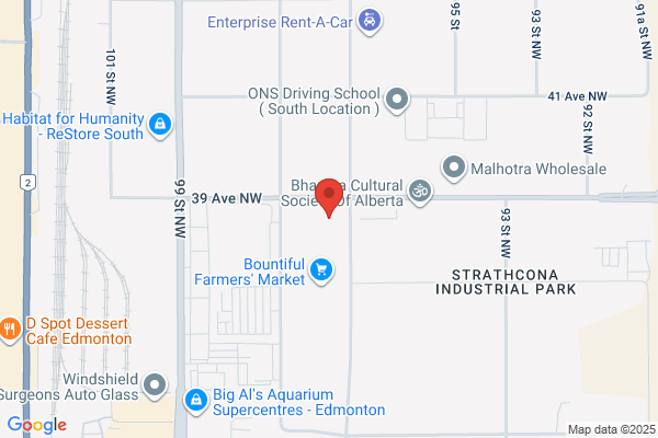 5 River Immigration Services Inc