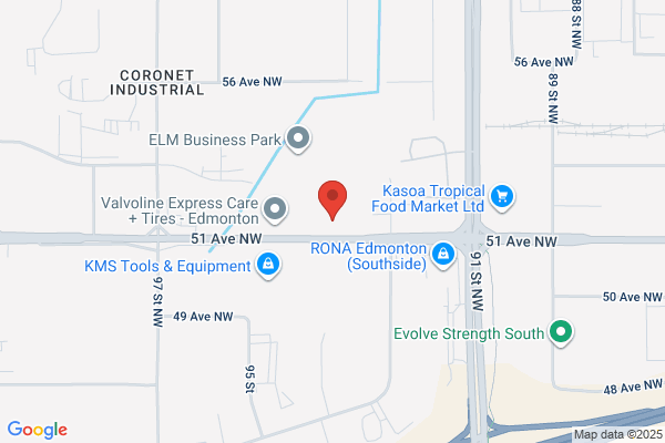 A R Williams Truck Equipment Ltd