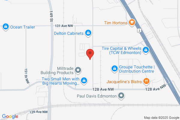 Power Systems Plus Inc
