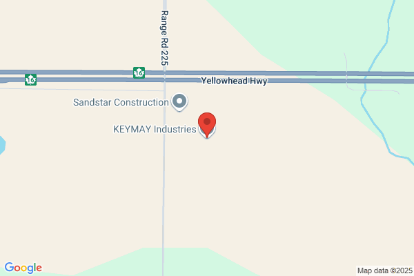 Key-May Industries Ltd
