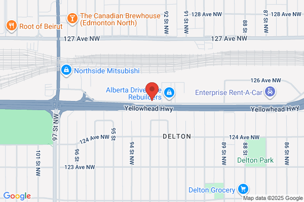 McElroy A H Sales & Service (Canada) Ltd