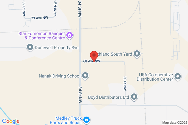 Scona Pipe & Salvage Limited