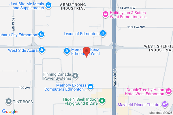 Victaulic Co of Canada Ltd