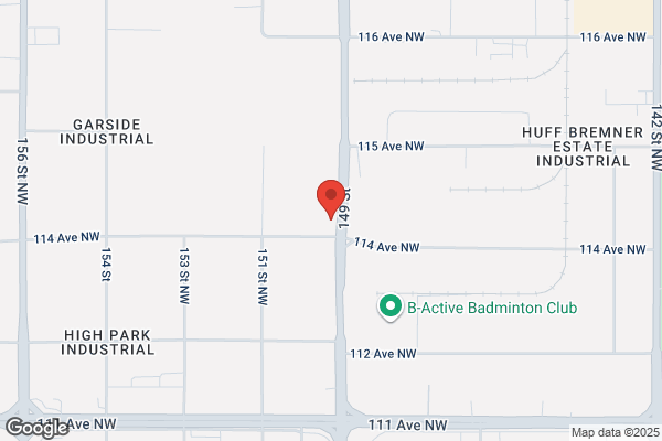 Homestead Housing Co-Operative Limited