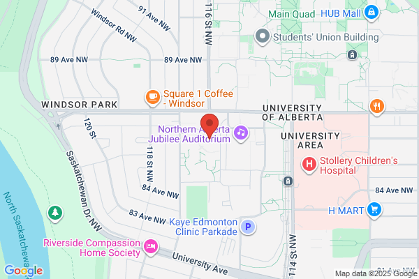 Housing Registry-Univ of Alberta